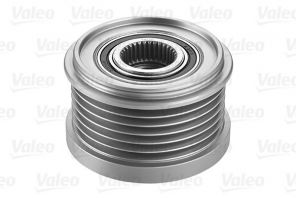 Valeo 588046 - Voľnobežka alternátora -