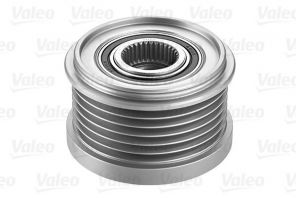 Valeo 588047 - Voľnobežka alternátora -