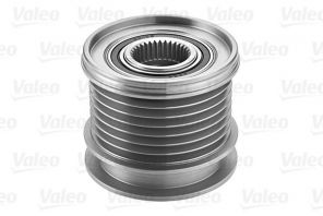 Valeo 588049 - Voľnobežka alternátora -