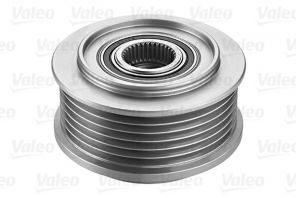 Valeo 588050 - Voľnobežka alternátora -