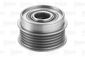 Valeo 588051 - Voľnobežka alternátora -