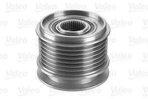 Valeo 588052 - Voľnobežka alternátora -