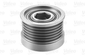 Valeo 588054 - Voľnobežka alternátora -