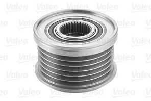 Valeo 588055 - Voľnobežka alternátora -