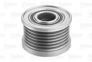 Valeo 588056 - Voľnobežka alternátora -