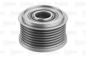 Valeo 588057 - Voľnobežka alternátora -