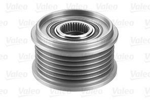 Valeo 588059 - Voľnobežka alternátora -