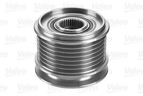 Valeo 588060 - Voľnobežka alternátora -