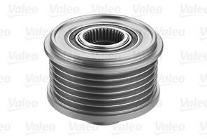 Valeo 588061 - Voľnobežka alternátora -
