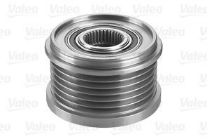 Valeo 588062 - Voľnobežka alternátora -