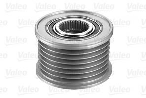 Valeo 588063 - Voľnobežka alternátora -