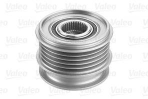 Valeo 588064 - Voľnobežka alternátora -