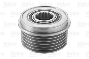 Valeo 588065 - Voľnobežka alternátora -