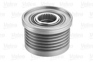 Valeo 588067 - Voľnobežka alternátora -