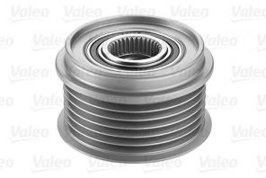 Valeo 588068 - Voľnobežka alternátora -