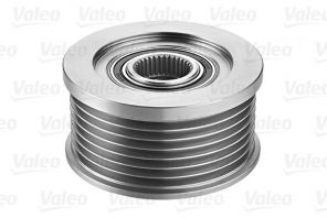 Valeo 588069 - Voľnobežka alternátora -