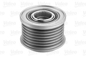Valeo 588072 - Voľnobežka alternátora -