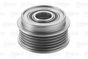 Valeo 588073 - Voľnobežka alternátora -