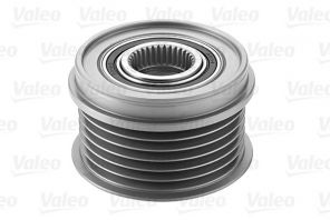 Valeo 588074 - Voľnobežka alternátora -