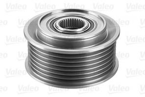 Valeo 588075 - Voľnobežka alternátora -