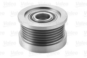 Valeo 588076 - Voľnobežka alternátora -