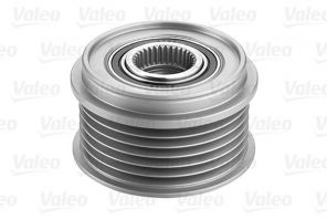 Valeo 588077 - Voľnobežka alternátora -