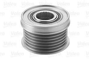 Valeo 588078 - Voľnobežka alternátora -