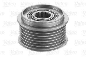Valeo 588079 - Voľnobežka alternátora -