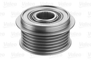 Valeo 588080 - Voľnobežka alternátora -