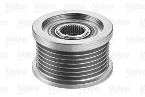 Valeo 588082 - Voľnobežka alternátora -