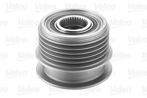 Valeo 588083 - Voľnobežka alternátora -