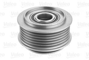 Valeo 588084 - Voľnobežka alternátora -