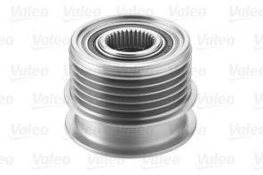Valeo 588085 - Voľnobežka alternátora -