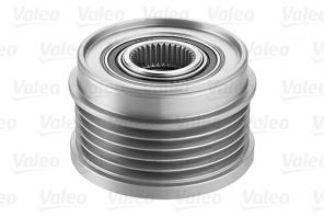 Valeo 588086 - Voľnobežka alternátora -