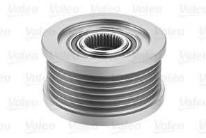 Valeo 588089 - Voľnobežka alternátora -