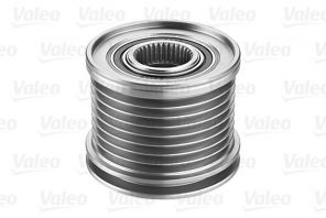 Valeo 588090 - Voľnobežka alternátora -