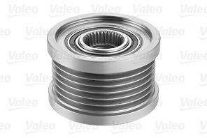 Valeo 588092 - Voľnobežka alternátora -