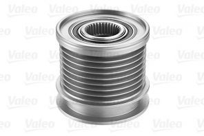 Valeo 588093 - Voľnobežka alternátora -