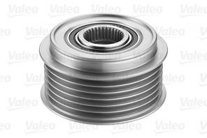 Valeo 588094 - Voľnobežka alternátora -
