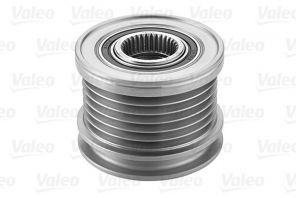 Valeo 588095 - Voľnobežka alternátora -
