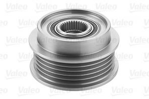 Valeo 588097 - Voľnobežka alternátora -