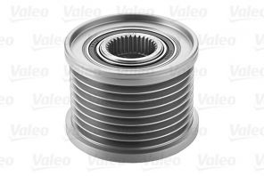 Valeo 588100 - Voľnobežka alternátora -
