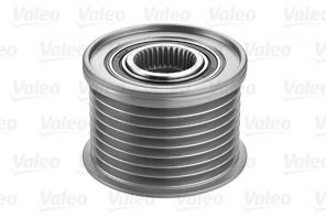 Valeo 588101 - Voľnobežka alternátora -