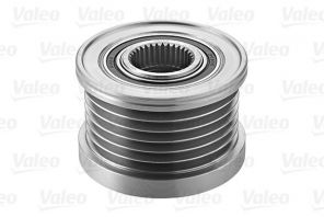 Valeo 588102 - Voľnobežka alternátora -