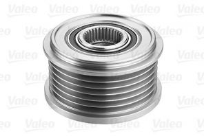 Valeo 588104 - Voľnobežka alternátora -