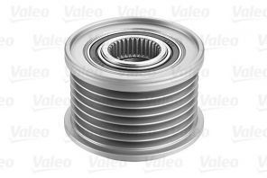 Valeo 588105 - Voľnobežka alternátora -