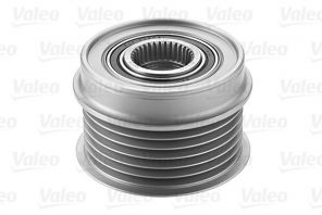 Valeo 588106 - Voľnobežka alternátora -