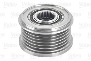 Valeo 588110 - Voľnobežka alternátora -