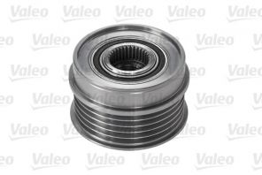 Valeo 588111 - Voľnobežka alternátora -