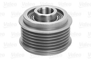 Valeo 588112 - Voľnobežka alternátora -